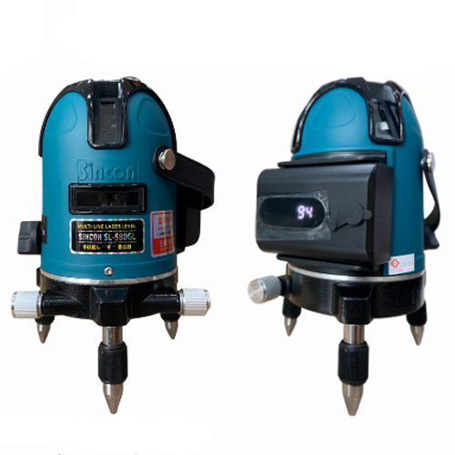 Máy Cân Bằng Laser Sincon SL-580G